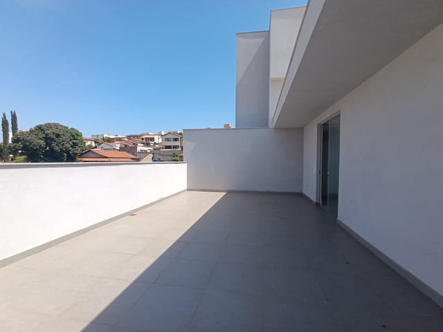 Foto do Cobertura / Penthouse - Cobertura para locação com 2 quartos, armarios planejados e uma vaga, Santa Mônica, Belo Horizonte, MG | Deltalar Imóveis