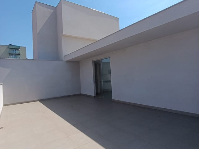 Foto do Cobertura / Penthouse - Cobertura para locação com 2 quartos, armarios planejados e uma vaga, Santa Mônica, Belo Horizonte, MG | Deltalar Imóveis