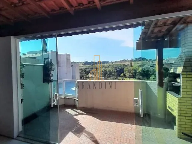 Cobertura / Penthouse 2 quartos e 2 banheiros, à venda, no bairro Vila Pires em Santo André