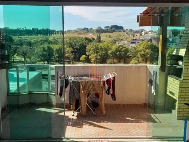 Cobertura / Penthouse 2 quartos e 2 banheiros, à venda, no bairro Vila Pires em Santo André