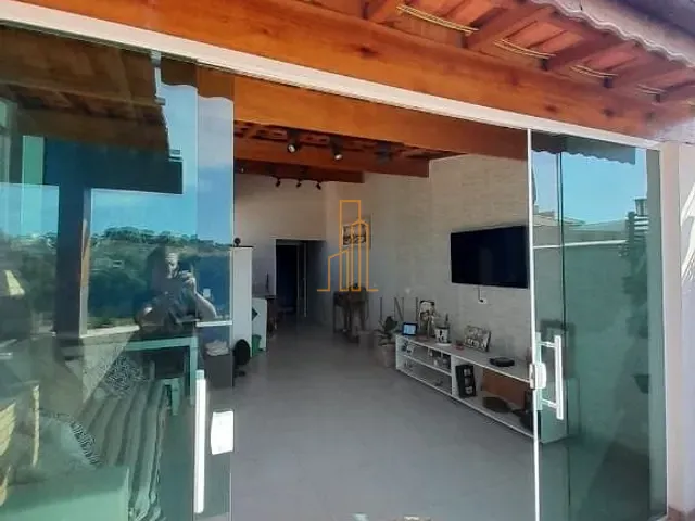 Cobertura / Penthouse 2 quartos e 2 banheiros, à venda, no bairro Vila Pires em Santo André