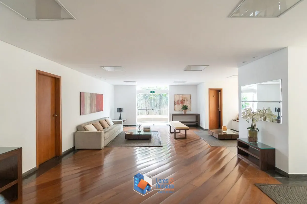 Apartamento, 5 quartos, 288 m² - Foto 64