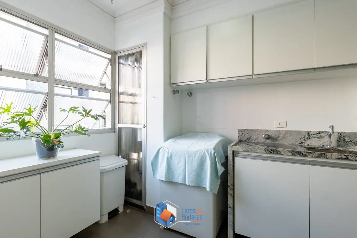 Apartamento, 5 quartos, 288 m² - Foto 32