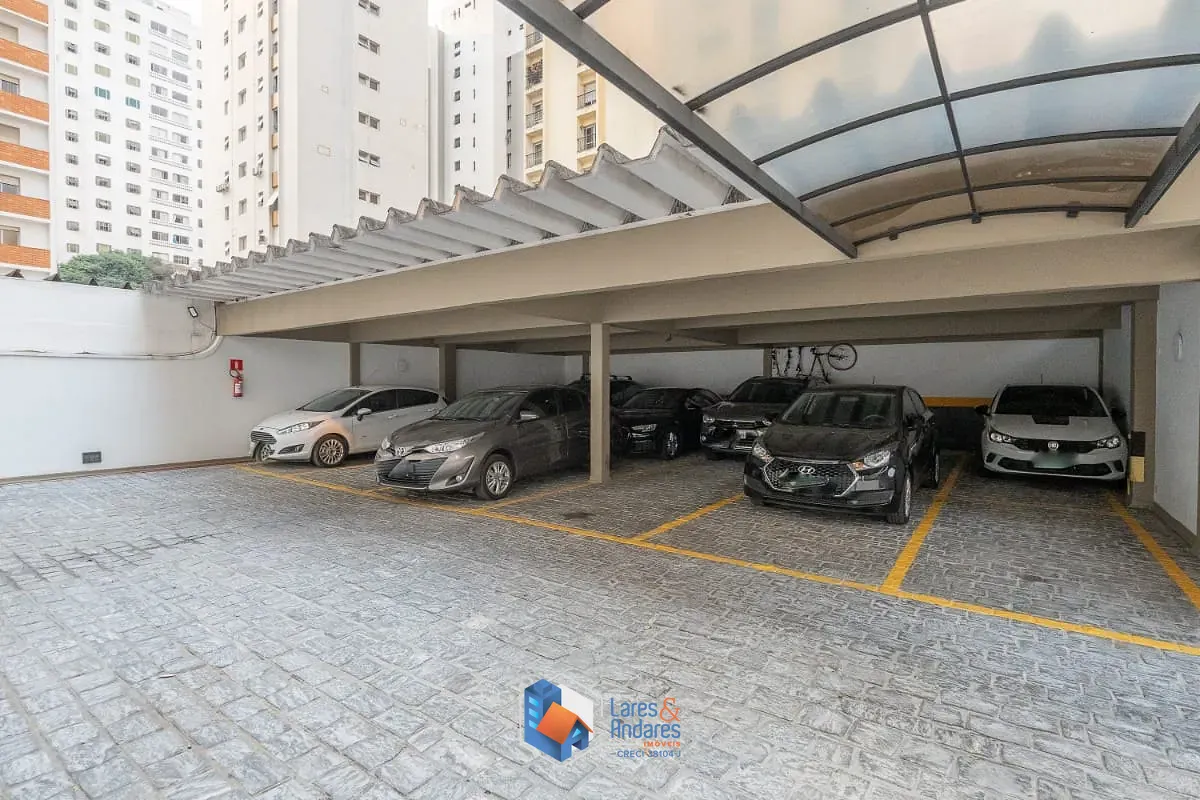 Apartamento, 5 quartos, 288 m² - Foto 65
