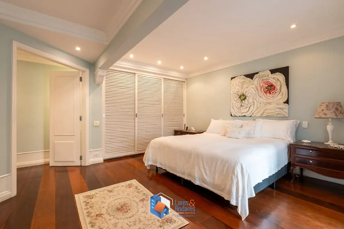 Apartamento, 5 quartos, 288 m² - Foto 53
