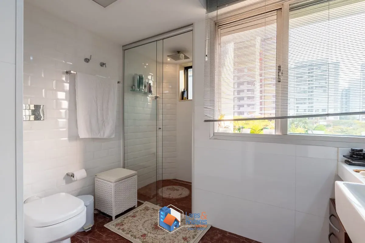 Apartamento, 5 quartos, 288 m² - Foto 55
