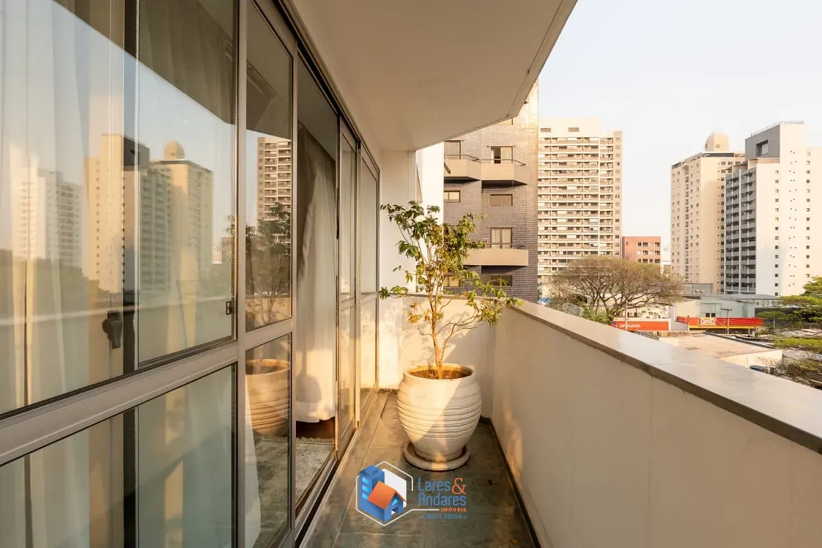 Apartamento, 5 quartos, 288 m² - Foto 40