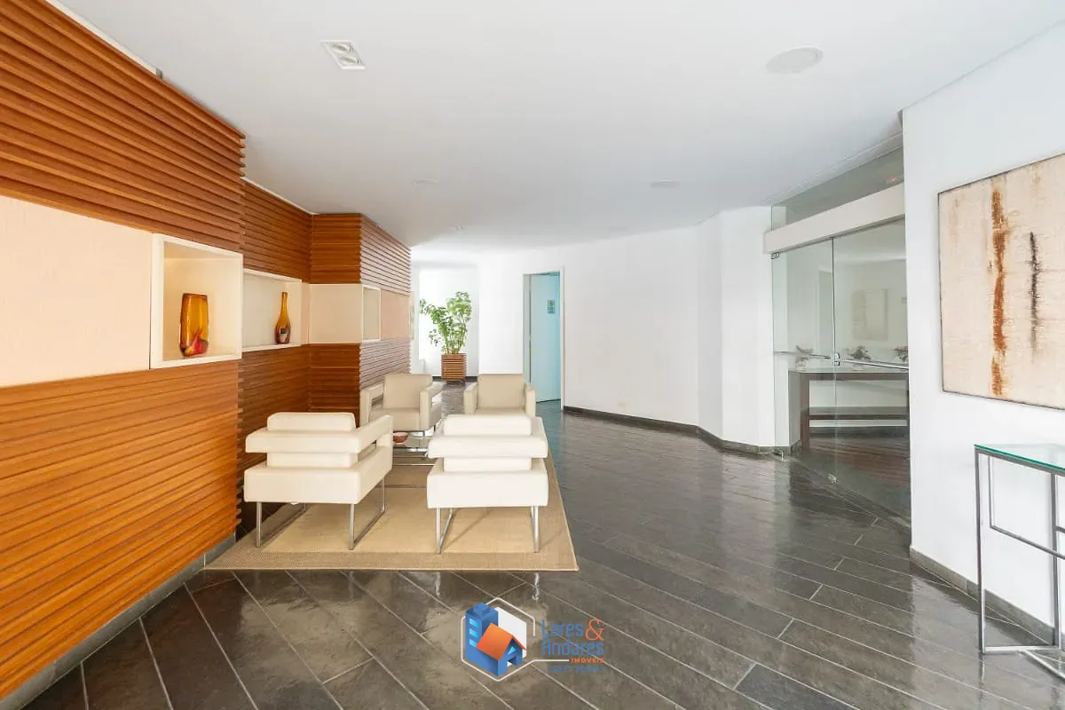 Apartamento, 5 quartos, 288 m² - Foto 73