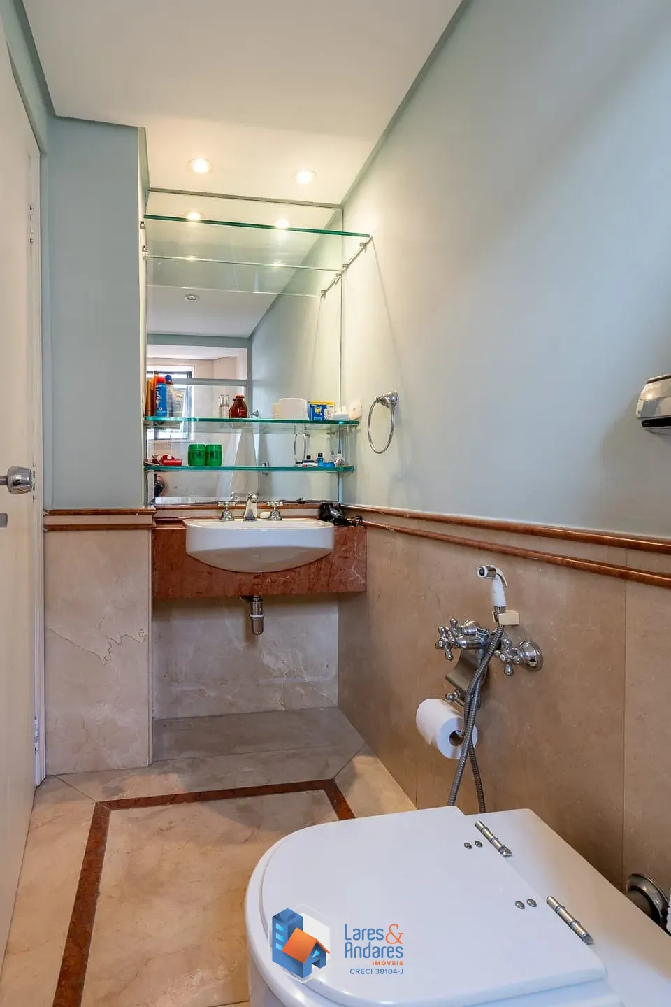 Apartamento, 5 quartos, 288 m² - Foto 48