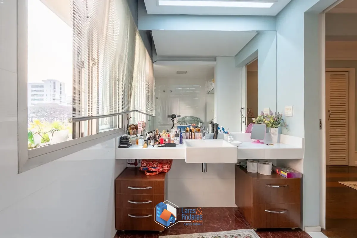 Apartamento, 5 quartos, 288 m² - Foto 56