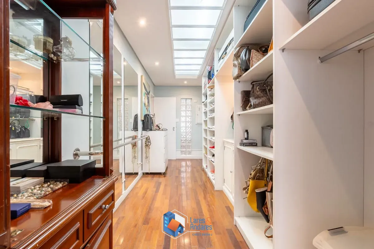Apartamento, 5 quartos, 288 m² - Foto 60