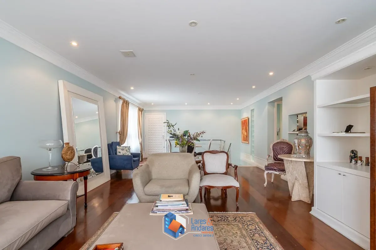 Apartamento, 5 quartos, 288 m² - Foto 37