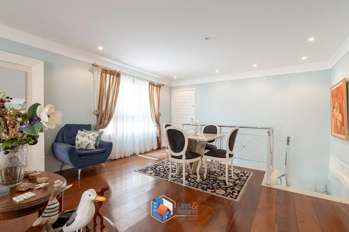 Apartamento, 5 quartos, 288 m² - Foto 42