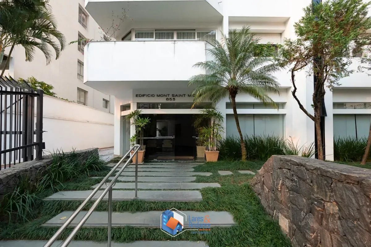 Apartamento, 5 quartos, 288 m² - Foto 81