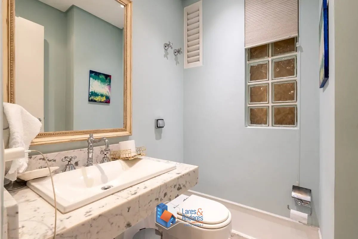 Apartamento, 5 quartos, 288 m² - Foto 50