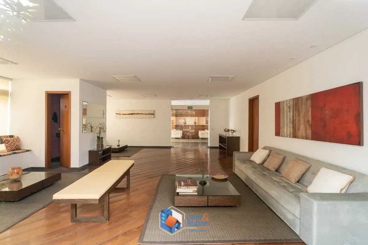 Apartamento, 5 quartos, 288 m² - Foto 69