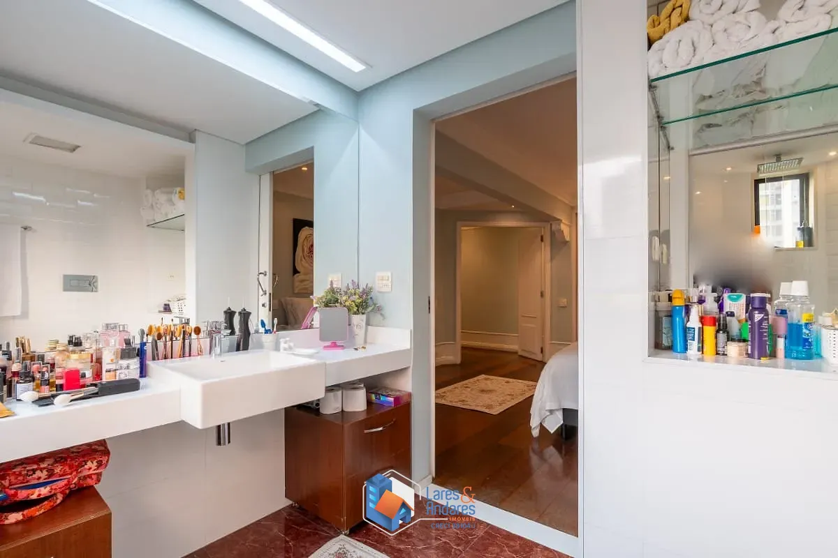 Apartamento, 5 quartos, 288 m² - Foto 57