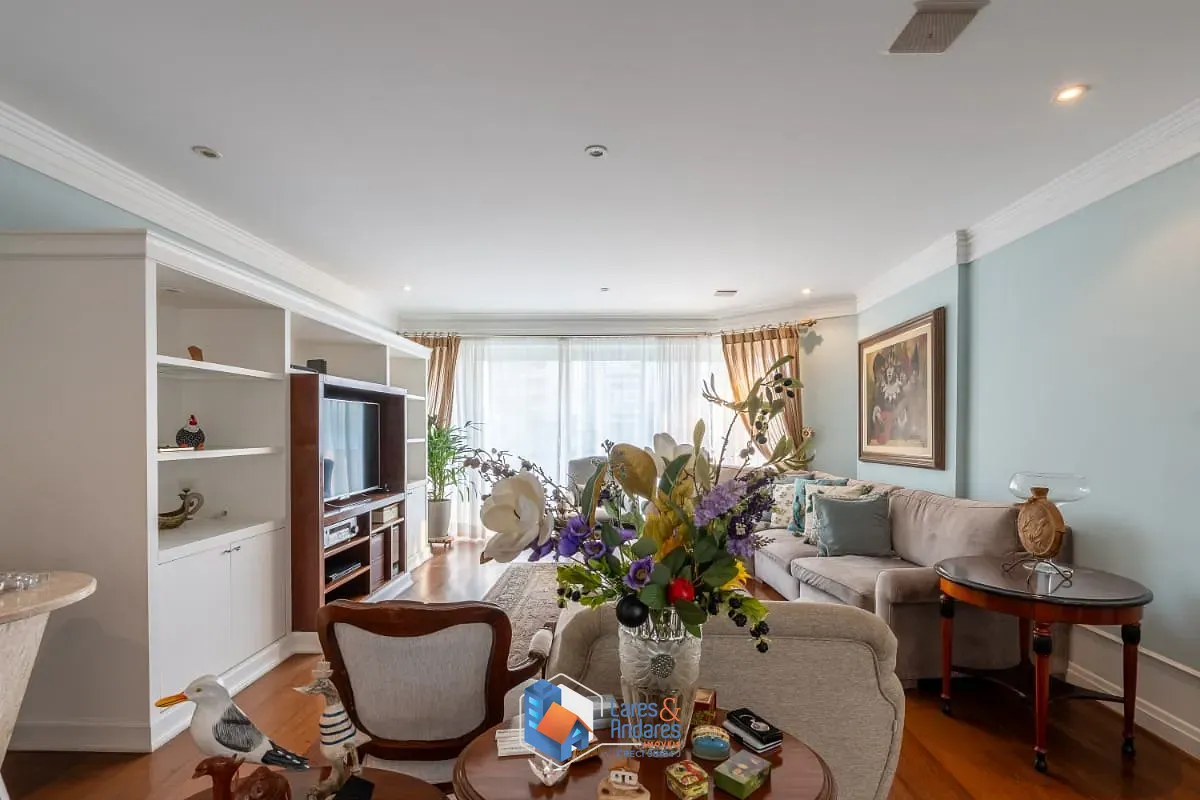 Apartamento, 5 quartos, 288 m² - Foto 35