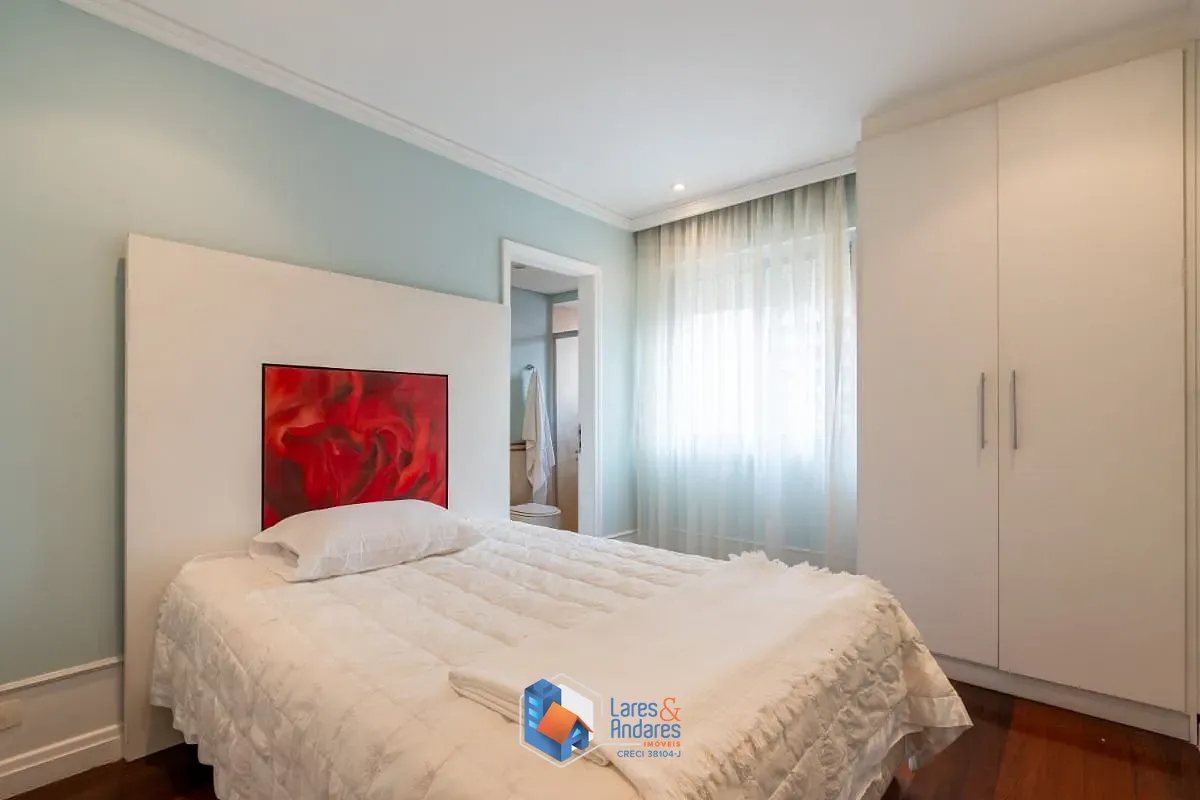 Apartamento, 5 quartos, 288 m² - Foto 44