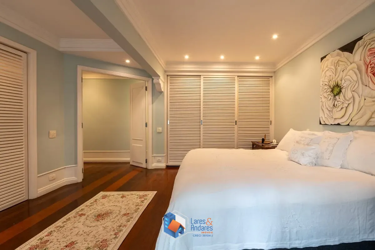 Apartamento, 5 quartos, 288 m² - Foto 54