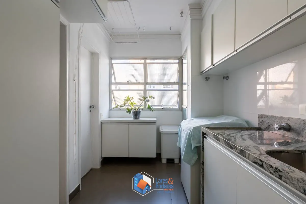 Apartamento, 5 quartos, 288 m² - Foto 31
