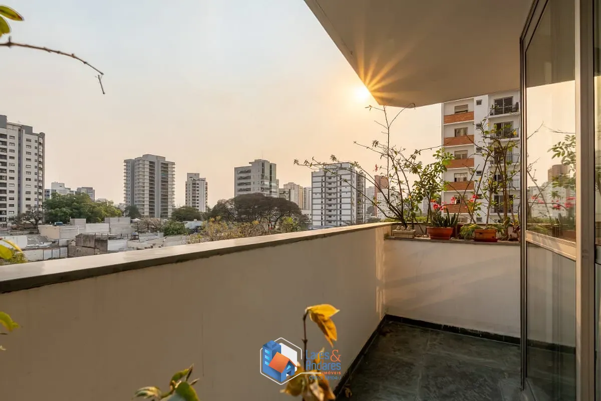 Apartamento, 5 quartos, 288 m² - Foto 39