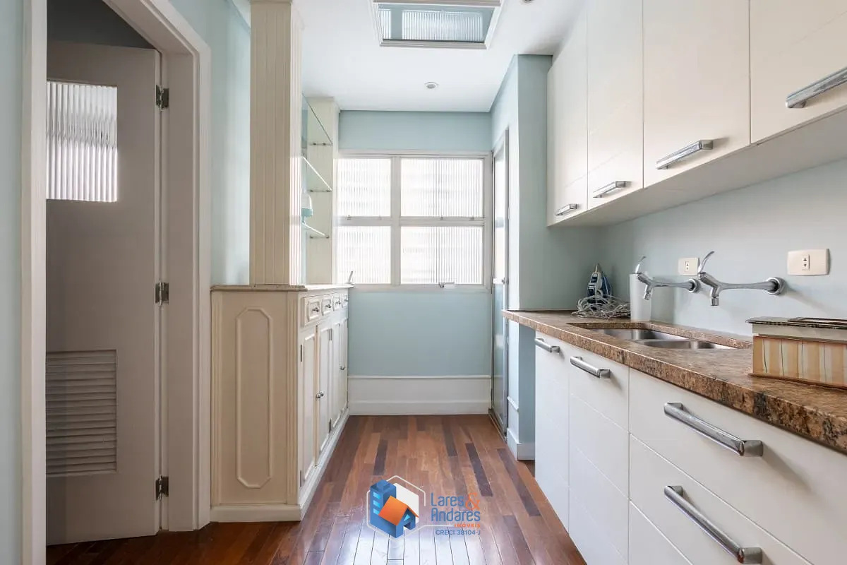 Apartamento, 5 quartos, 288 m² - Foto 59