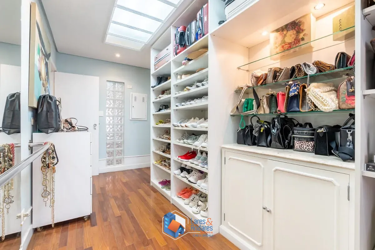 Apartamento, 5 quartos, 288 m² - Foto 61
