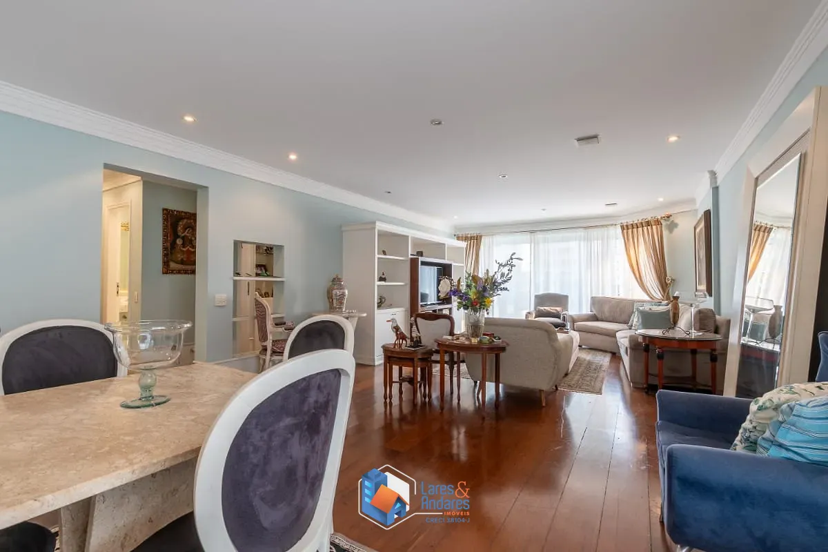 Apartamento, 5 quartos, 288 m² - Foto 34