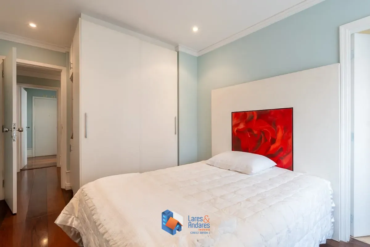 Apartamento, 5 quartos, 288 m² - Foto 45