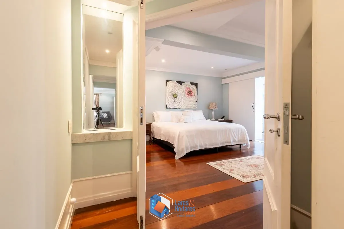 Apartamento, 5 quartos, 288 m² - Foto 51