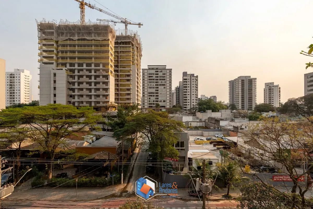 Apartamento, 5 quartos, 288 m² - Foto 41