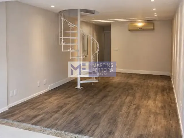 Cobertura / Penthouse 2 quartos e 3 banheiros, à venda, no bairro Recreio dos Bandeirantes em Rio de Janeiro
