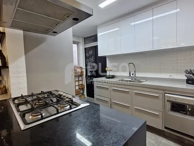 Cobertura / Penthouse 2 quartos e 3 banheiros, à venda, no bairro Santana em São Paulo