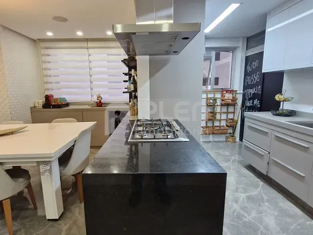 Cobertura / Penthouse 2 quartos e 3 banheiros, à venda, no bairro Santana em São Paulo