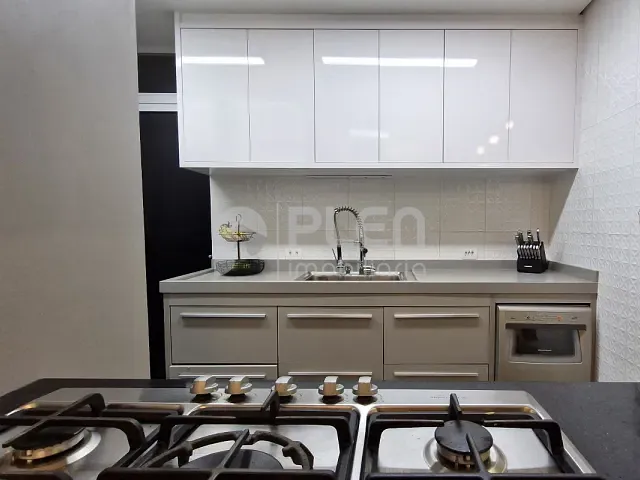 Cobertura / Penthouse 2 quartos e 3 banheiros, à venda, no bairro Santana em São Paulo