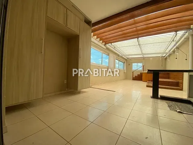 Cobertura / Penthouse 3 quartos e 2 banheiros, à venda, no bairro Rancho Grande em Itu