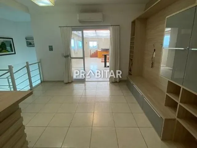 Cobertura / Penthouse 3 quartos e 2 banheiros, à venda, no bairro Rancho Grande em Itu