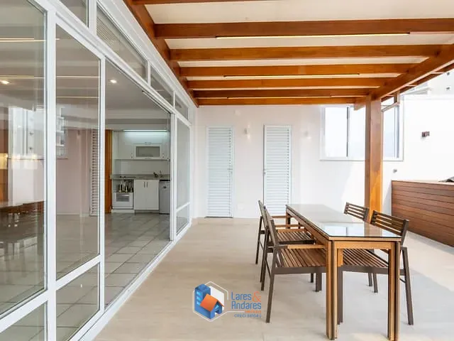 Cobertura / Penthouse com 488m² 4 quartos e 6 banheiros, à venda, no bairro Vila Suzana em São Paulo