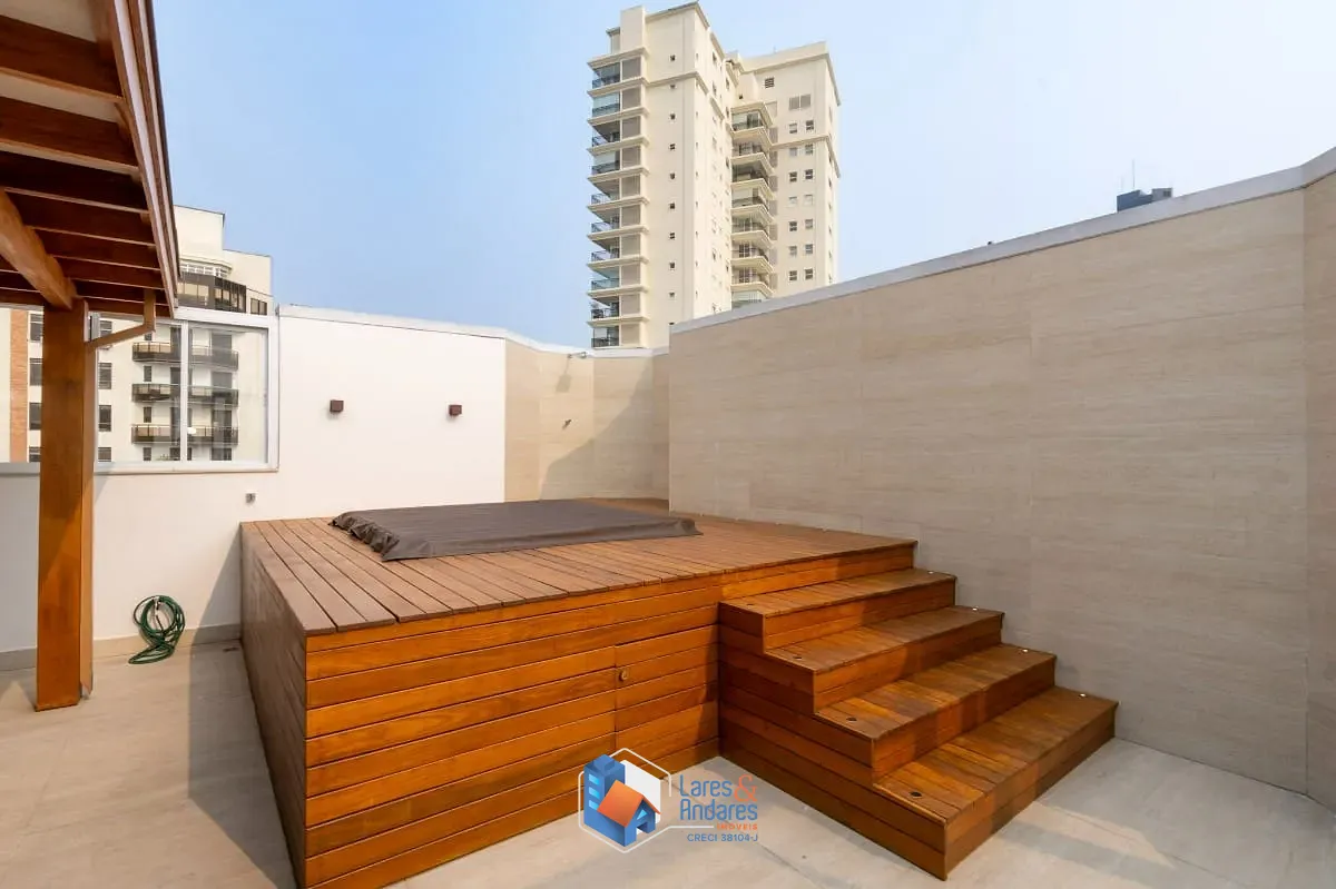 Cobertura, 4 quartos, 488 m² - Foto 3