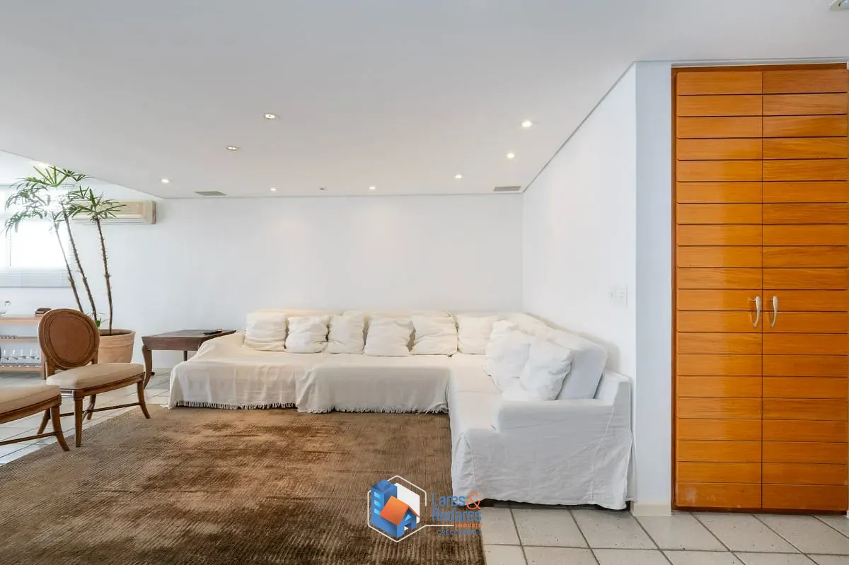 Cobertura, 4 quartos, 488 m² - Foto 15