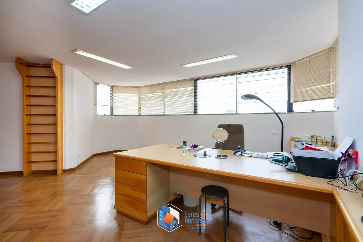 Cobertura, 4 quartos, 488 m² - Foto 19