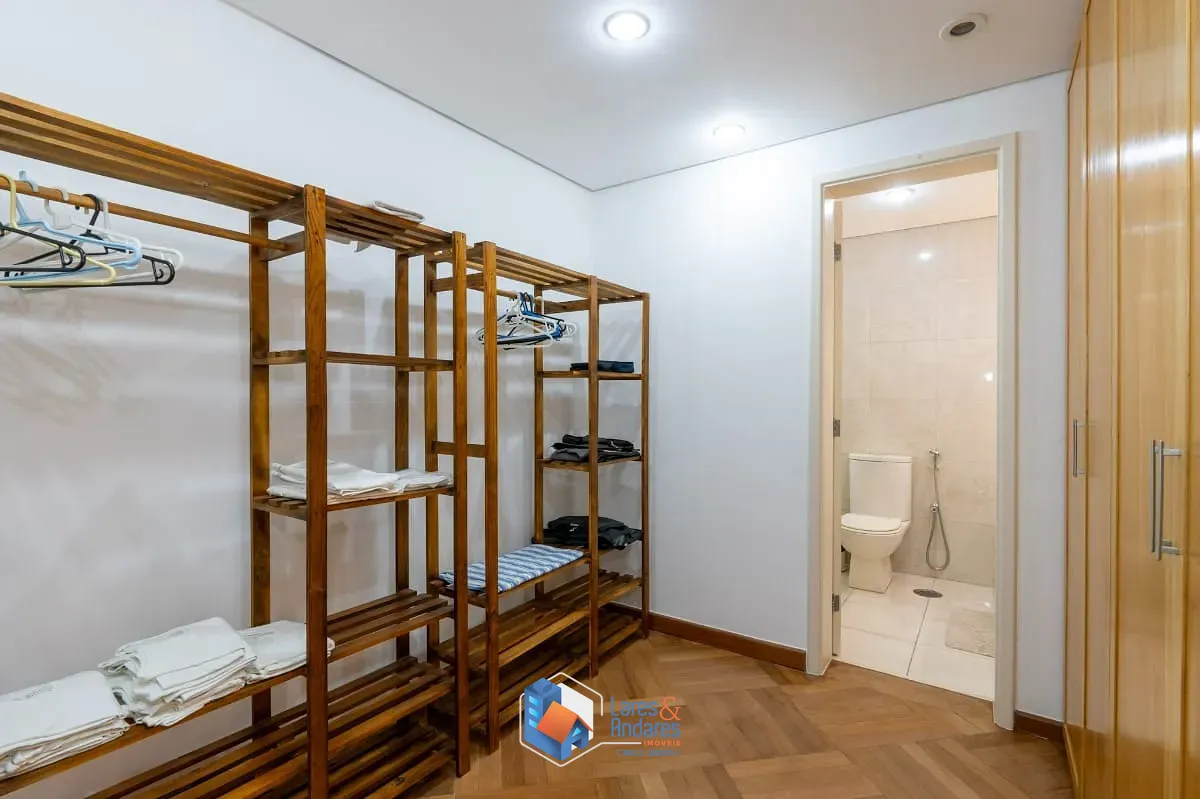 Cobertura, 4 quartos, 488 m² - Foto 26