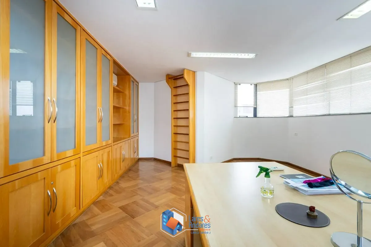 Cobertura, 4 quartos, 488 m² - Foto 17