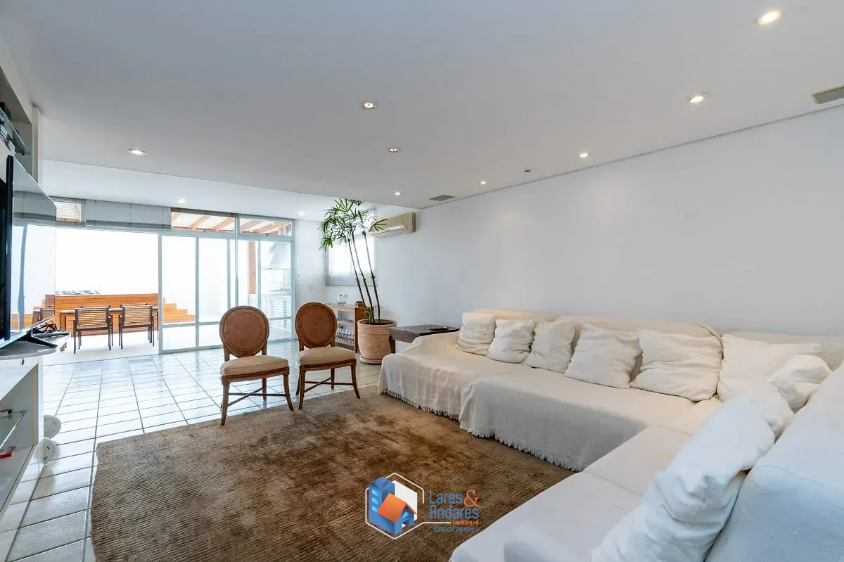 Cobertura, 4 quartos, 488 m² - Foto 14