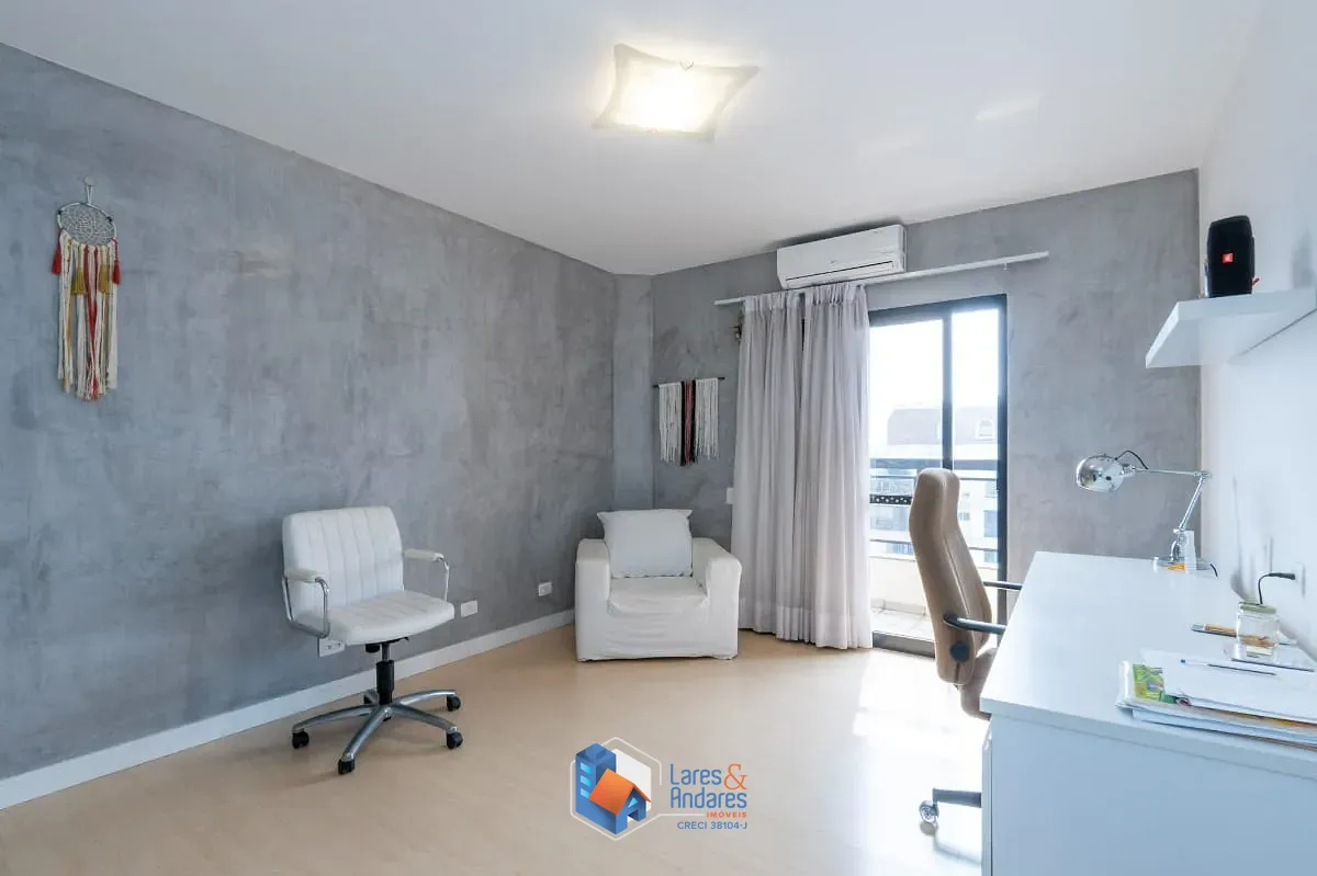 Cobertura, 4 quartos, 488 m² - Foto 32