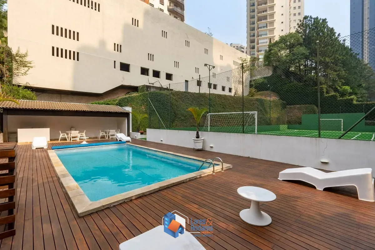 Cobertura, 4 quartos, 488 m² - Foto 72