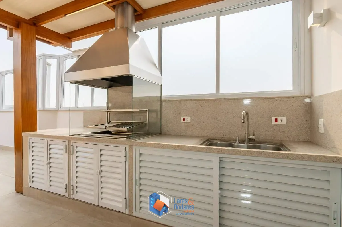 Cobertura, 4 quartos, 488 m² - Foto 5