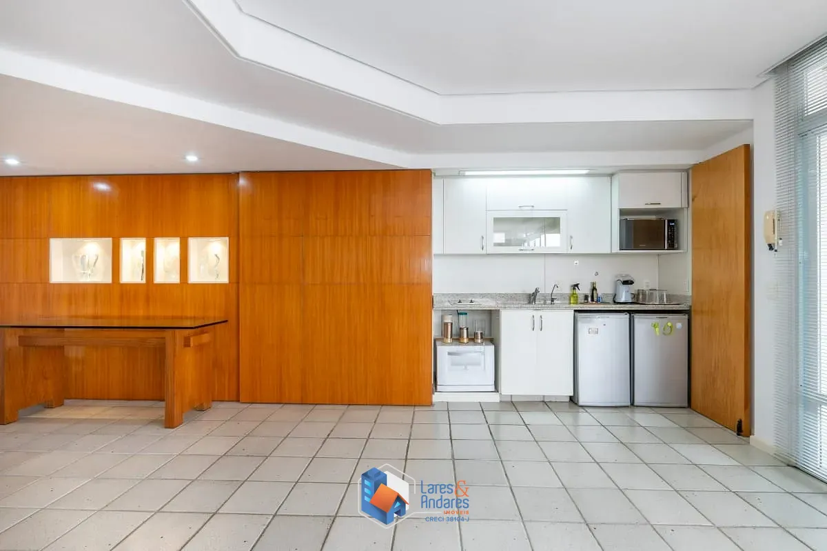 Cobertura, 4 quartos, 488 m² - Foto 11