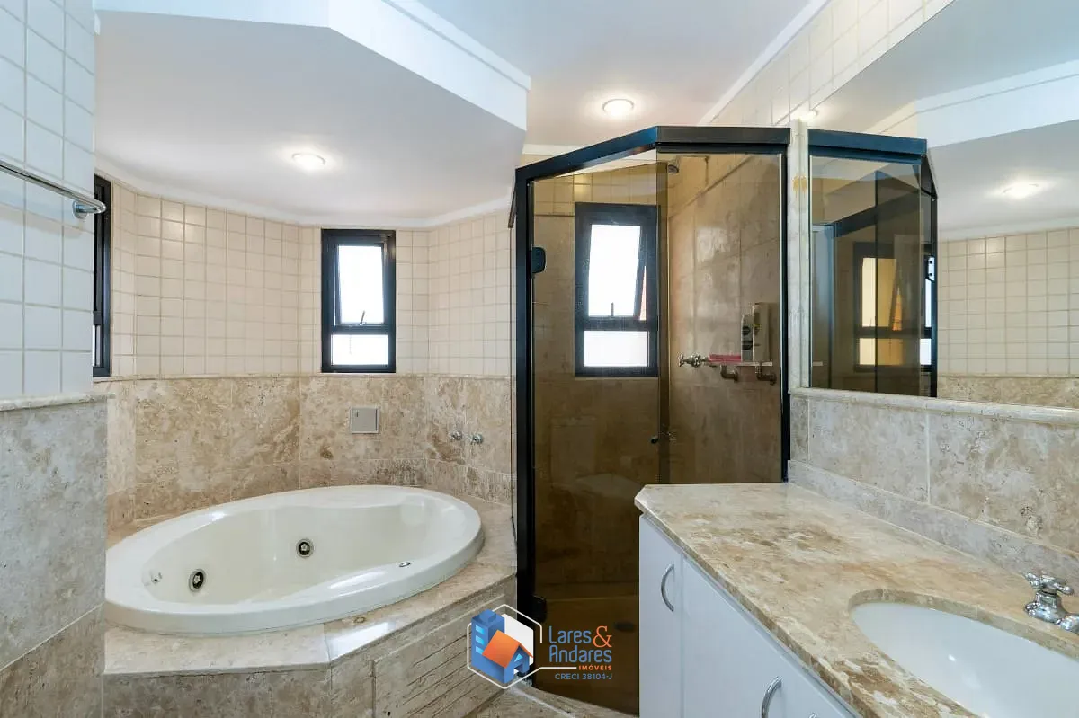 Cobertura, 4 quartos, 488 m² - Foto 30